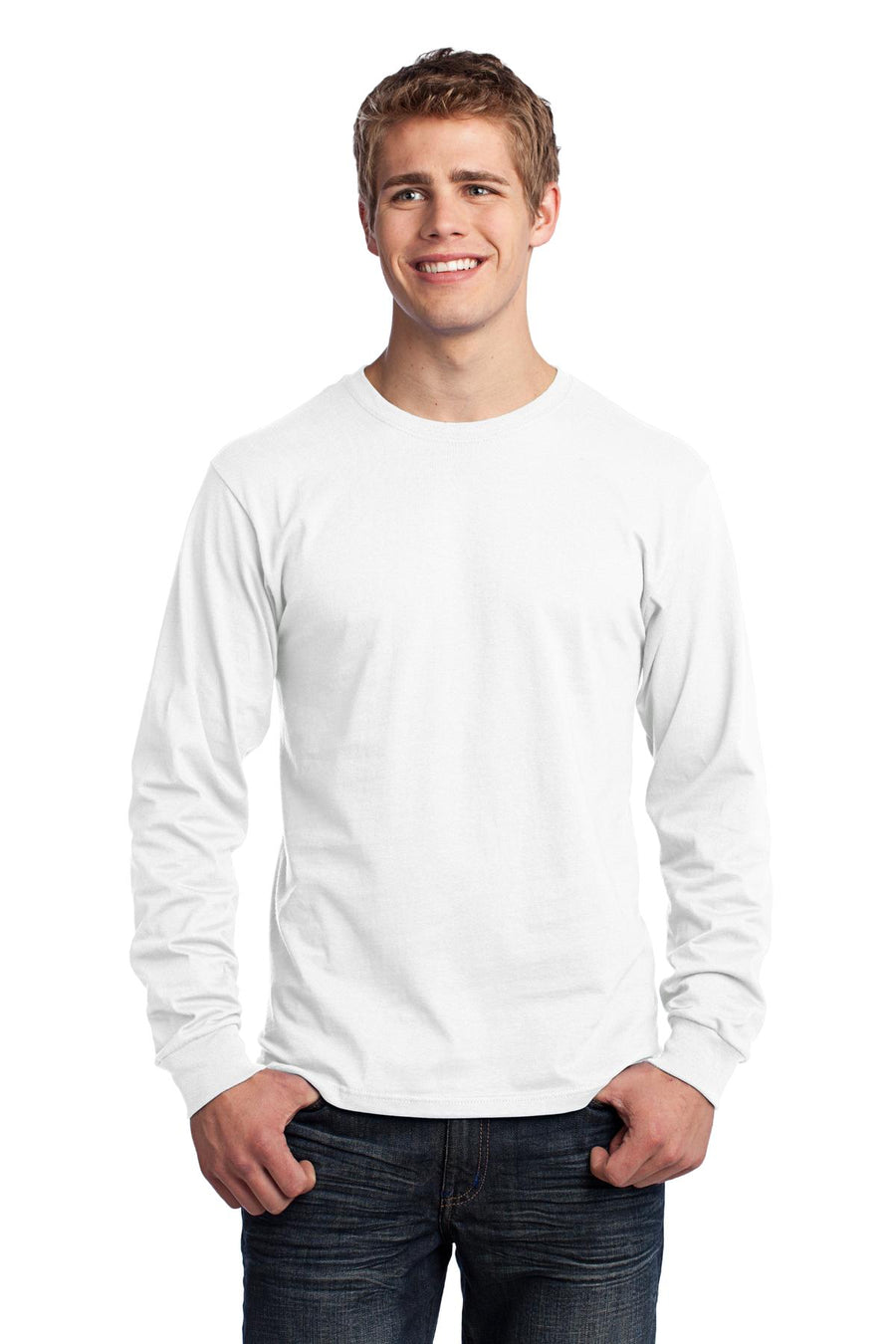 PC54LS-White-front_model