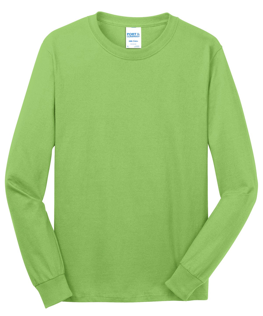 PC54LS-Lime-front_flat