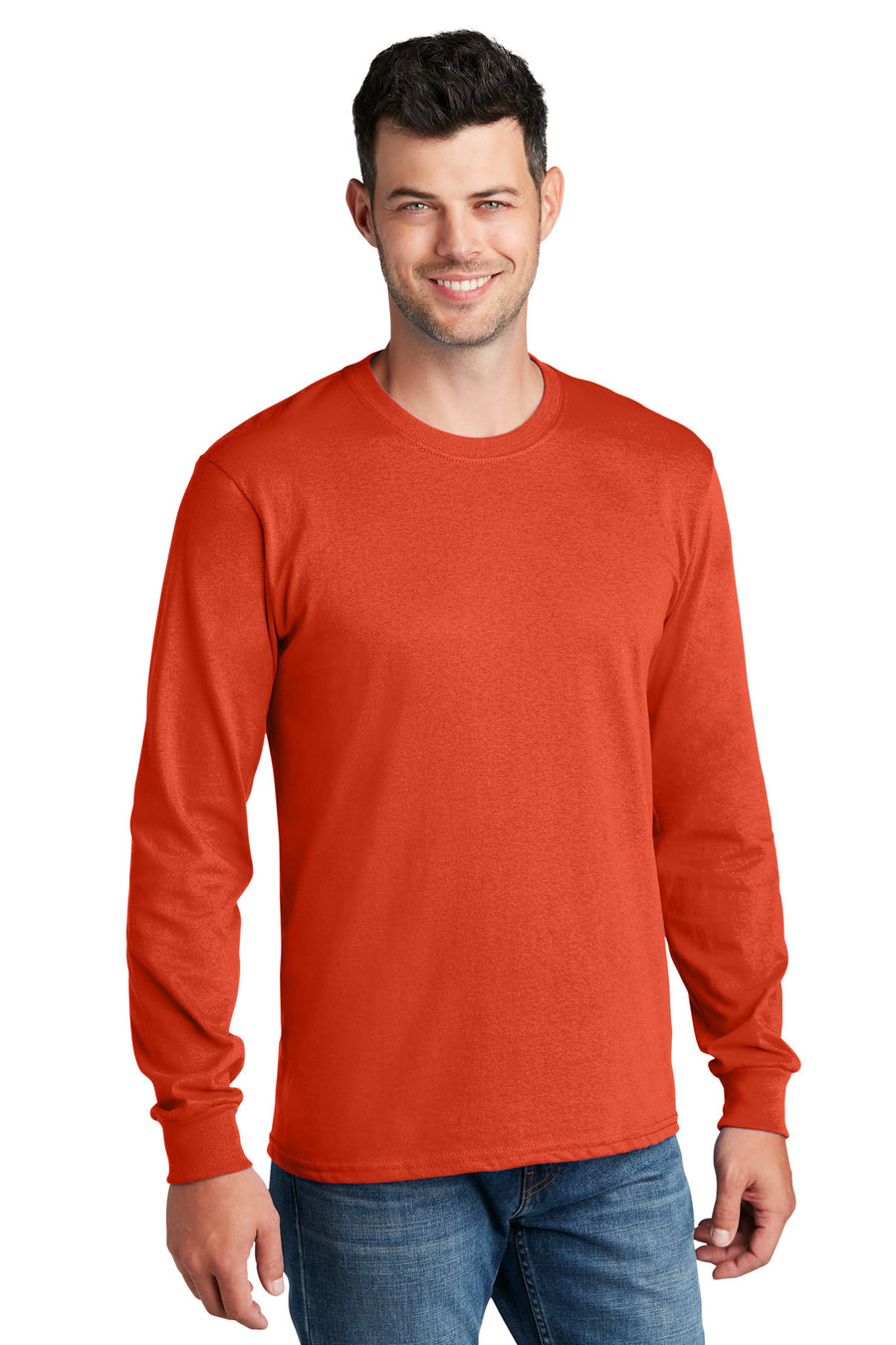 PC54LS-Orange-front_model