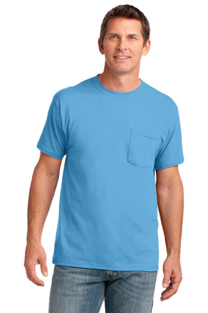 PC54P-Aquatic Blue-front_model
