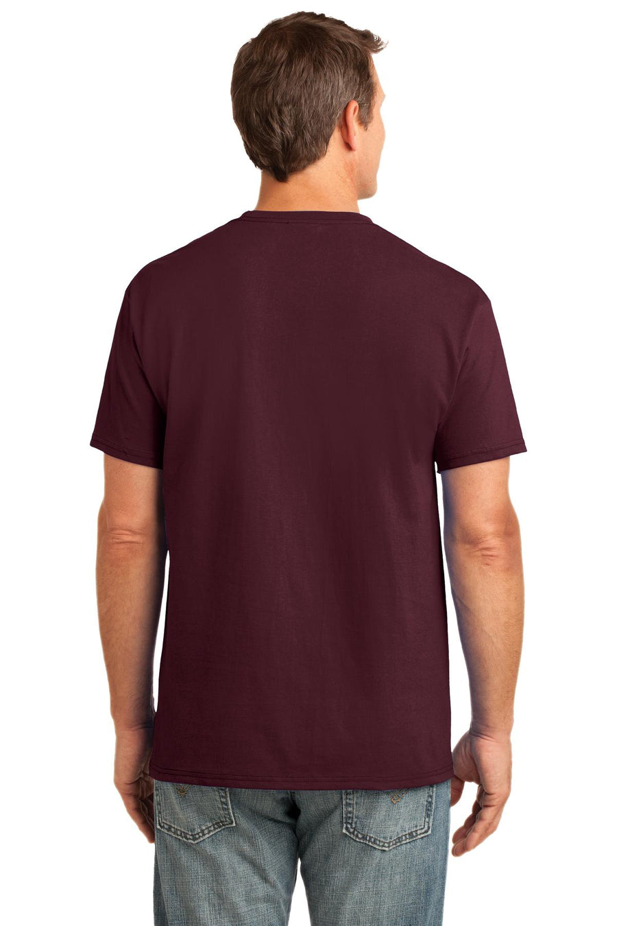 PC54P-Athletic Maroon-back_model