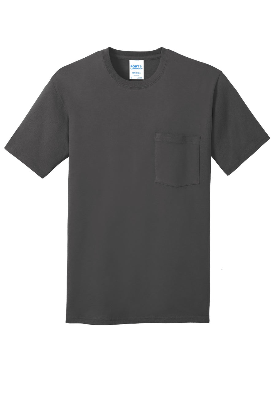 PC54P-Charcoal-front_flat