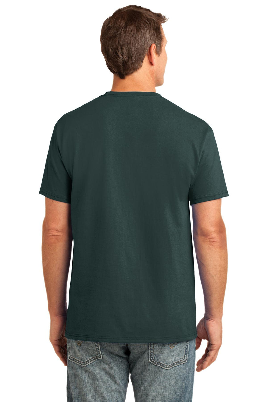 PC54P-Dark Green-back_model