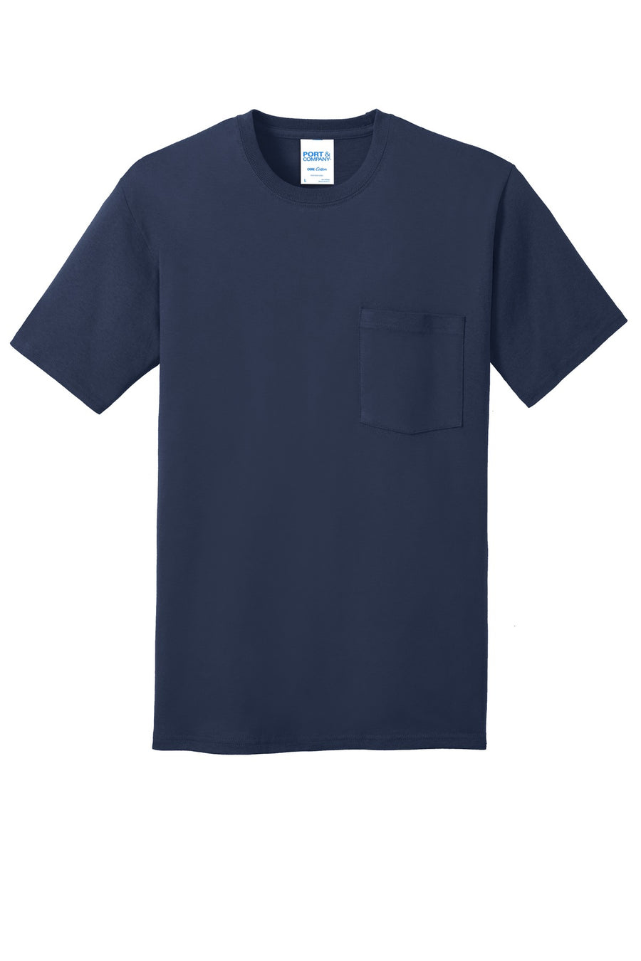 PC54P-Navy-front_flat