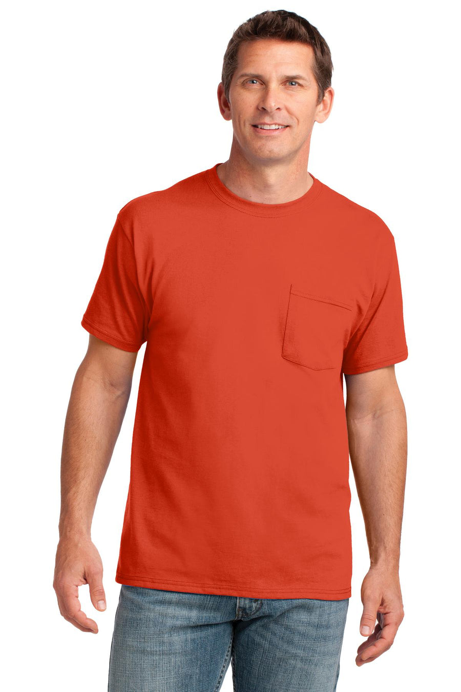 PC54P-Orange-front_model