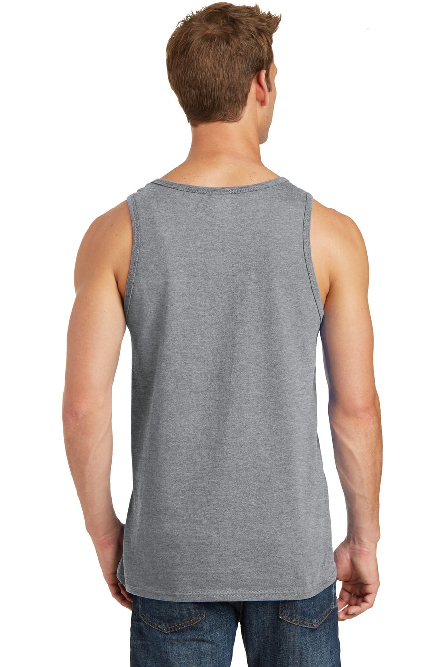 PC54TT-Athletic Heather-back_model