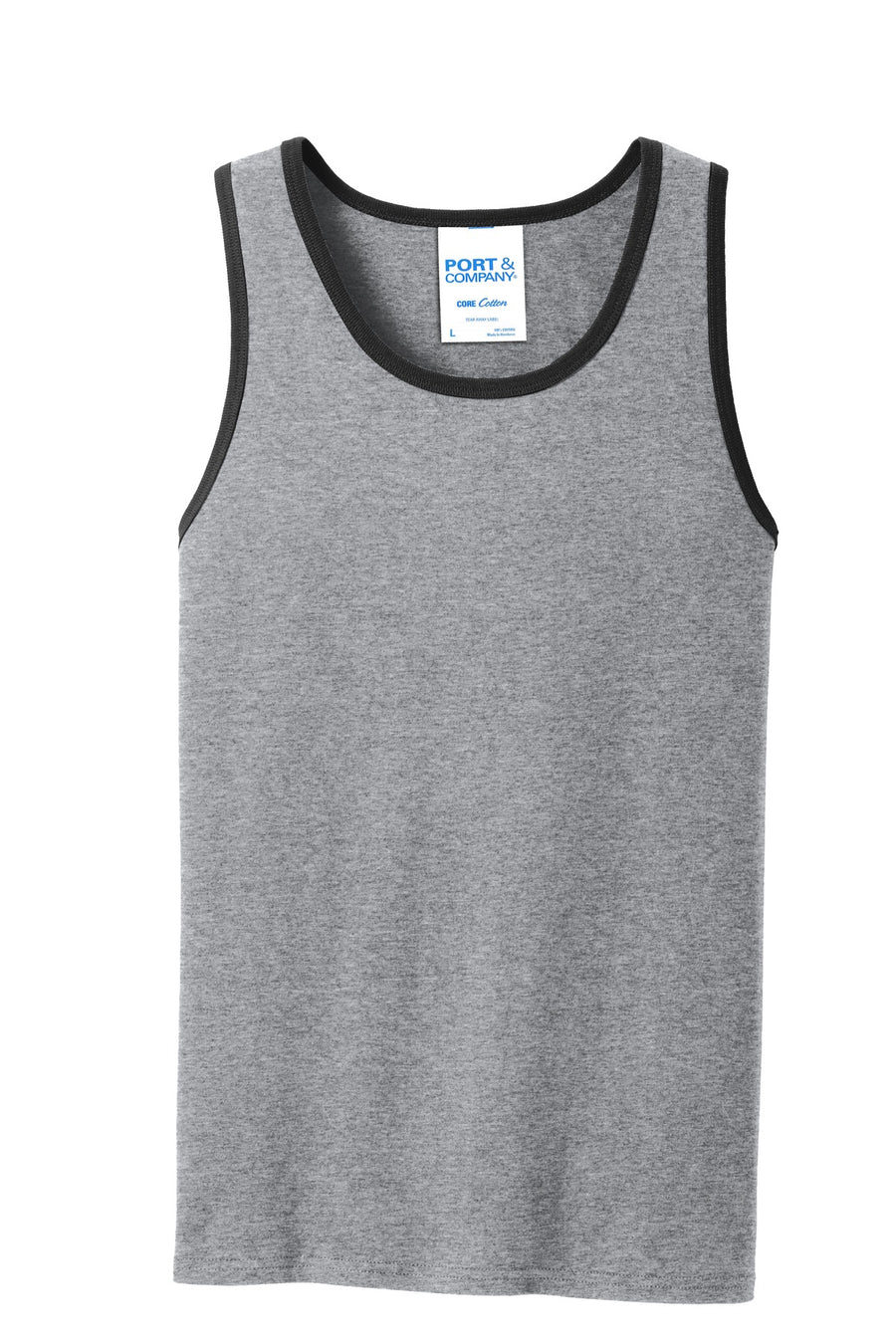 PC54TT-Athletic Heather/ Jet Black-front_flat