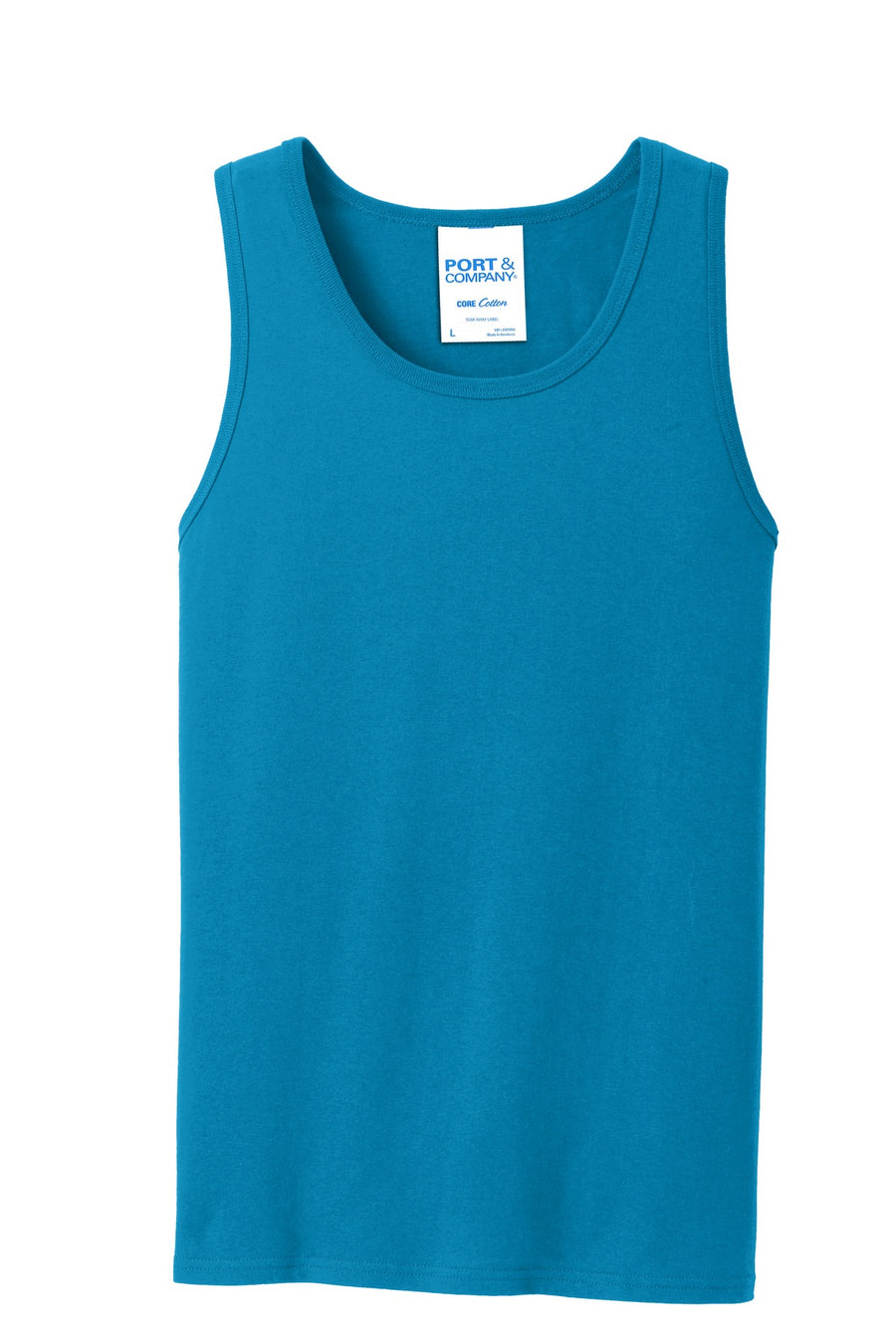 PC54TT-Neon Blue-front_flat