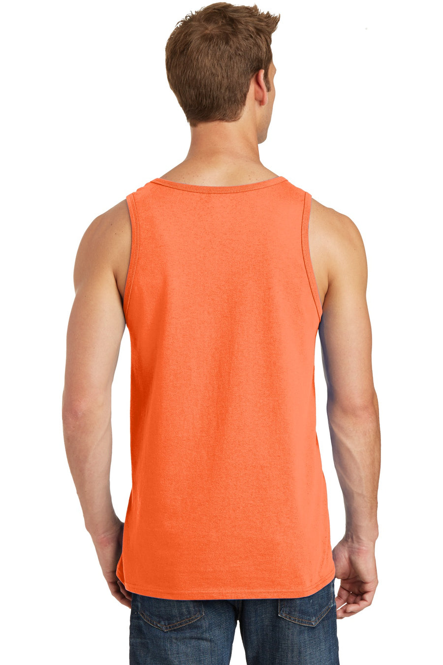 PC54TT-Neon Orange-back_model