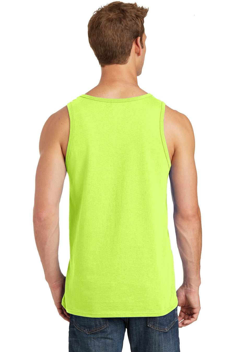 PC54TT-Neon Yellow-back_model