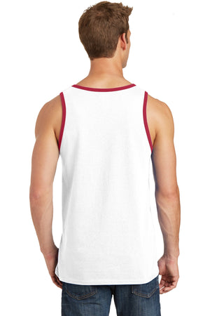 PC54TT-White/ Red-back_model