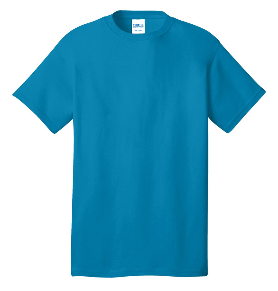 PC54T-Neon Blue-front_flat