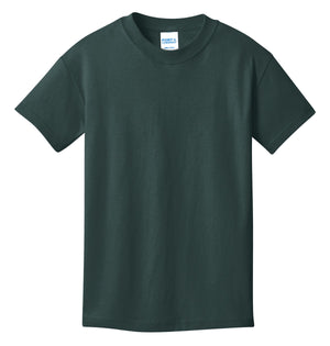 PC54Y-Dark Green-front_flat
