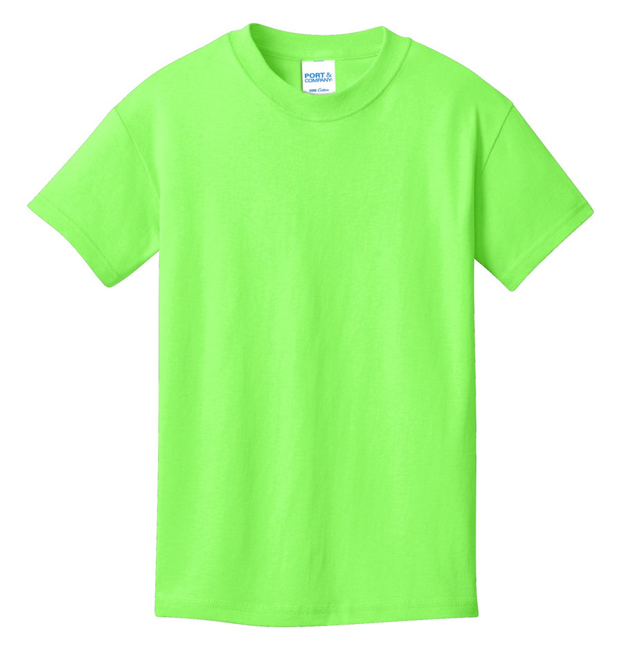 PC54Y-Neon Green*-front_flat