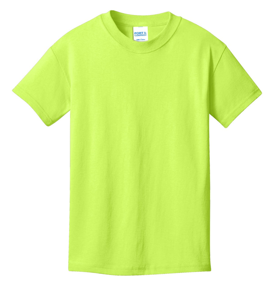 PC54Y-Neon Yellow*-front_flat