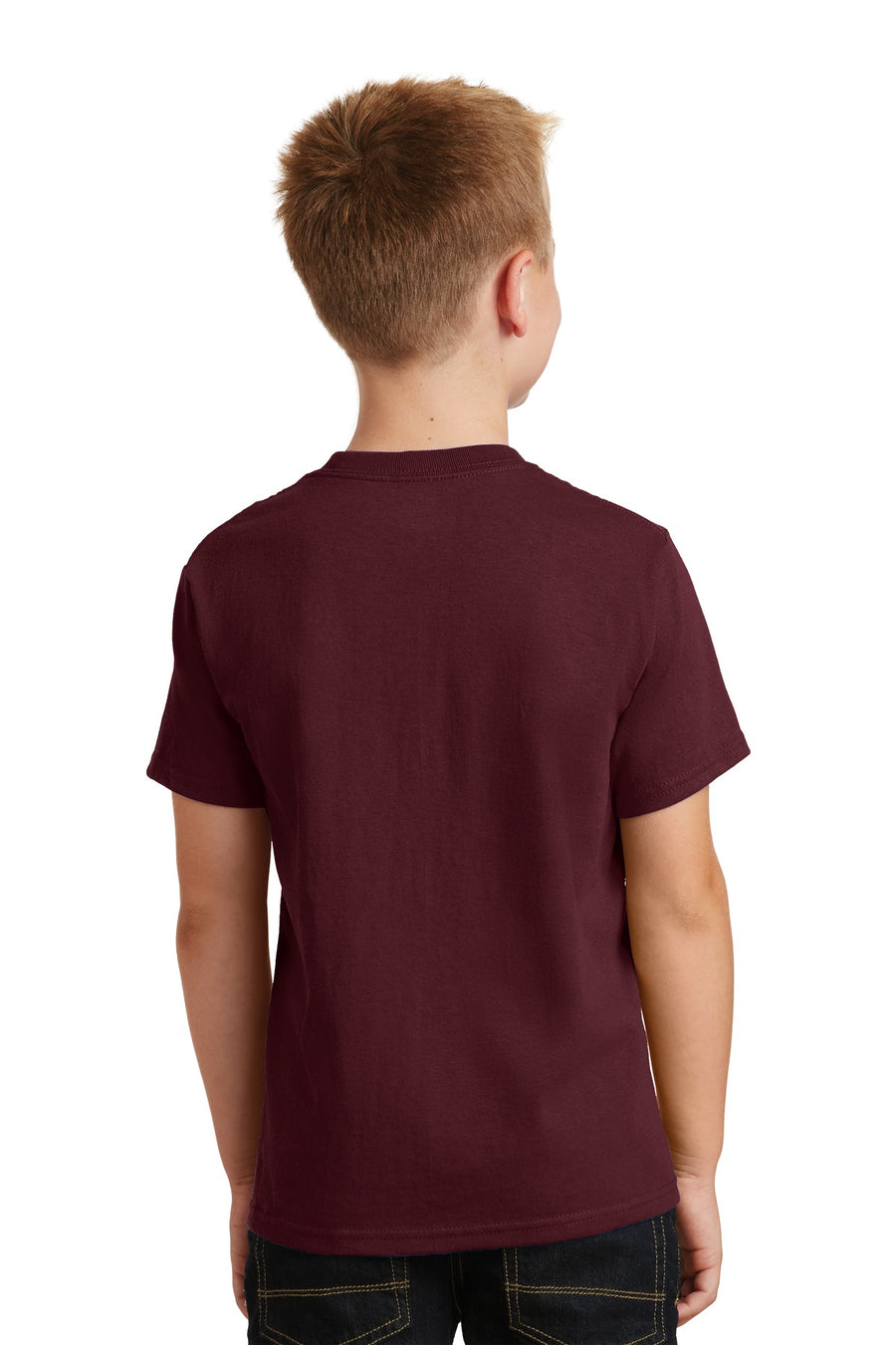 PC54Y-Athletic Maroon-back_model