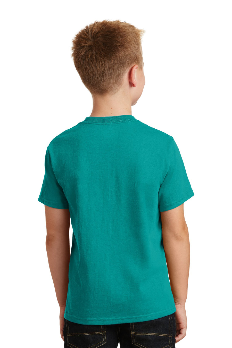 PC54Y-Bright Aqua-back_model
