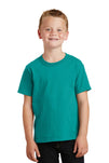 PC54Y-Bright Aqua-front_model