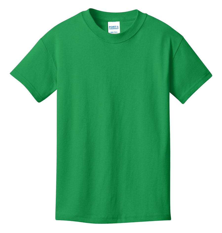 PC54Y-Clover Green-front_flat