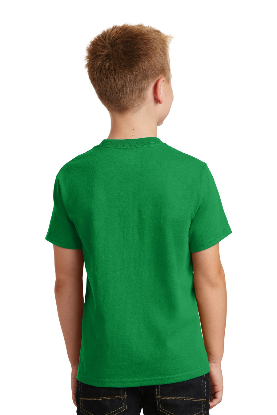 PC54Y-Clover Green-back_model