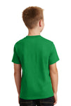 PC54Y-Clover Green-back_model