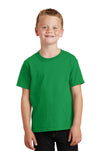 PC54Y-Clover Green-front_model