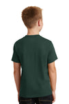 PC54Y-Dark Green-back_model