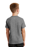 PC54Y-Graphite Heather-back_model