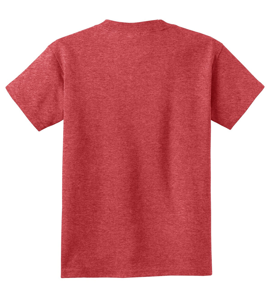PC54Y-Heather Red-back_flat
