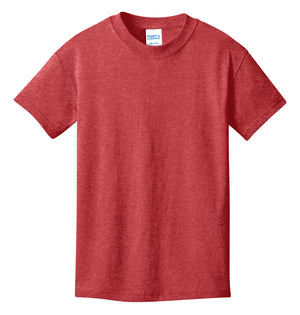 PC54Y-Heather Red-front_flat