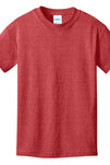 PC54Y-Heather Red-front_flat