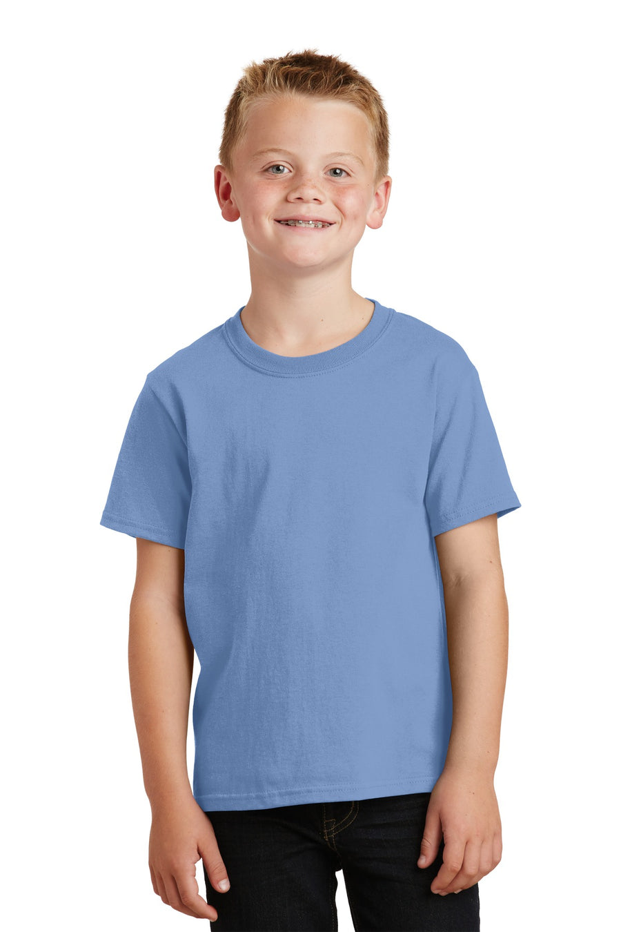 PC54Y-Light Blue-front_model