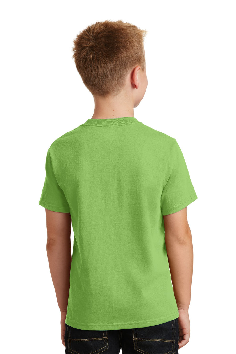 PC54Y-Lime-back_model