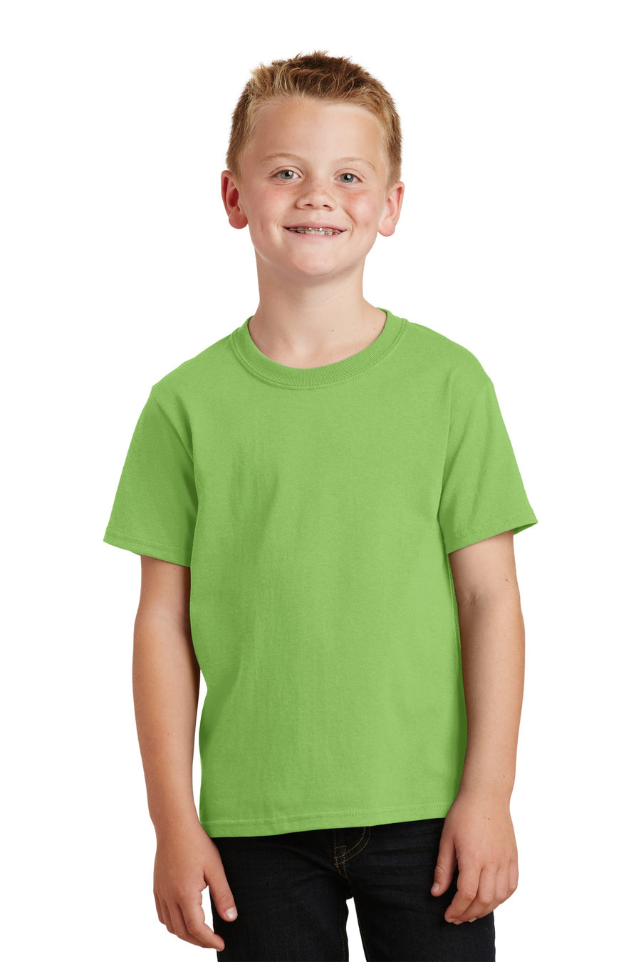 PC54Y-Lime-front_model