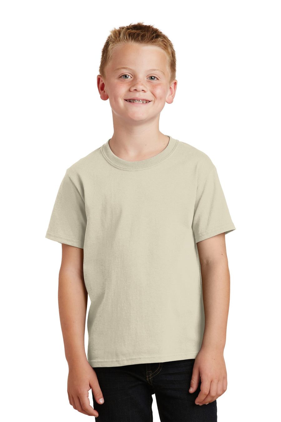 PC54Y-Natural-front_model