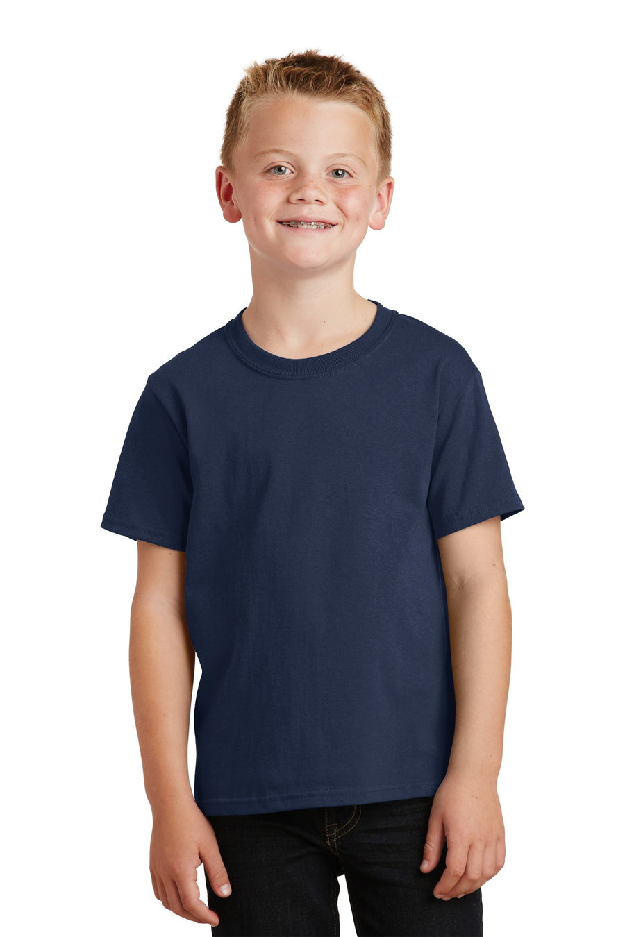 PC54Y-Navy-front_model