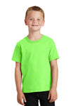 PC54Y-Neon Green*-front_model