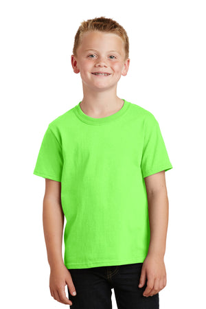 PC54Y-Neon Green*-front_model
