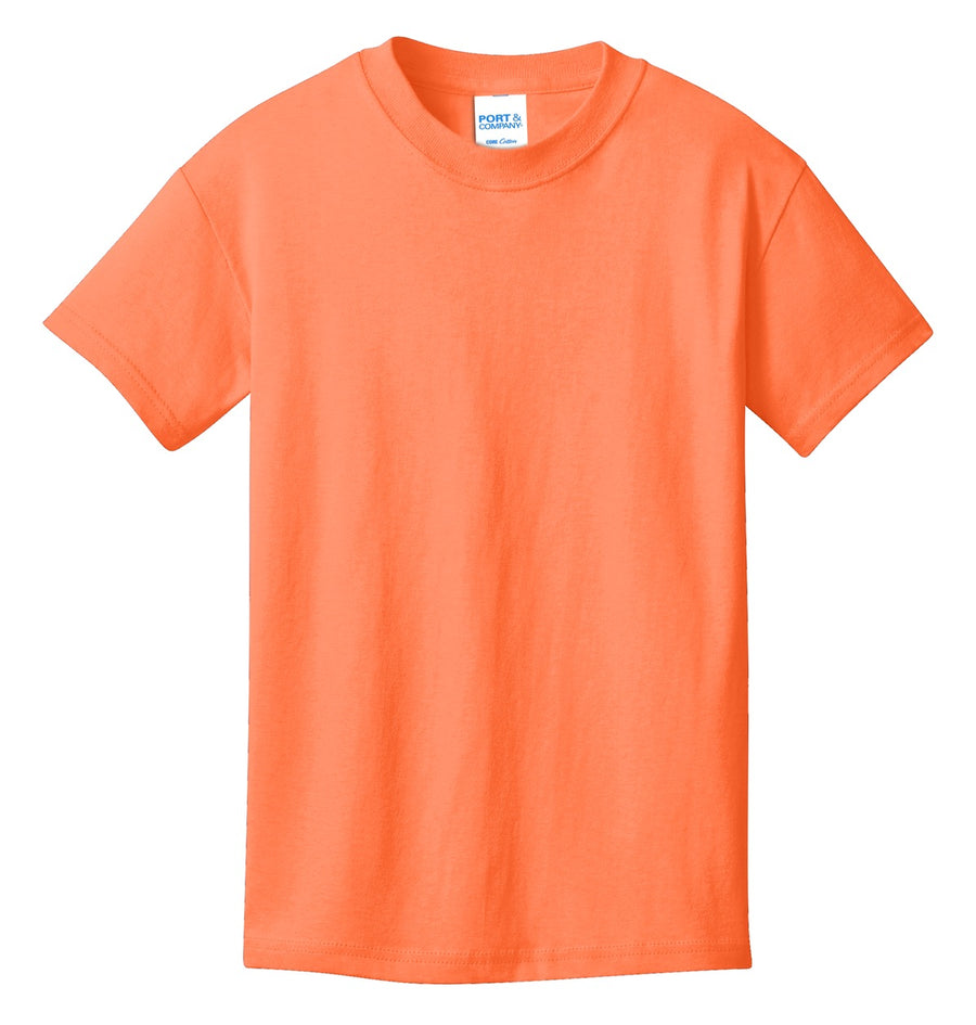 PC54Y-Neon Orange*-front_flat