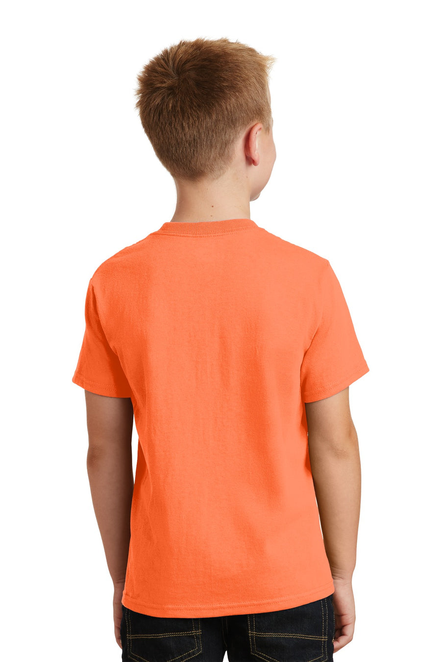 PC54Y-Neon Orange*-back_model
