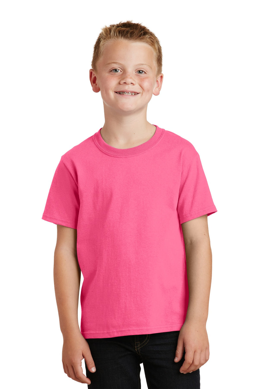 PC54Y-Neon Pink*-front_model