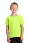 PC54Y-Neon Yellow*-front_model