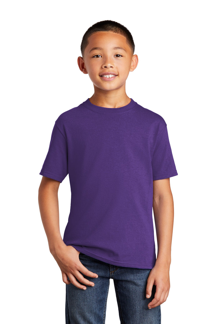 PC54Y-Team Purple-front_model