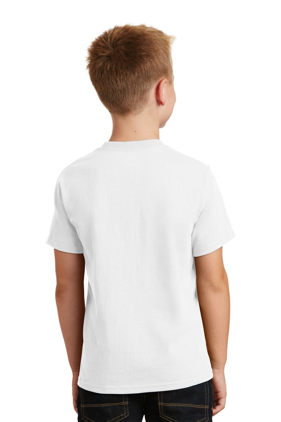 PC54Y-White-back_model