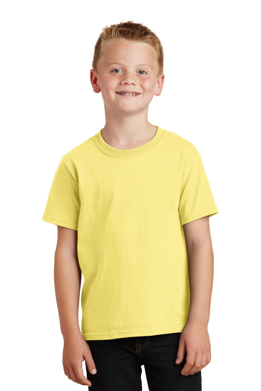 PC54Y-Yellow-front_model