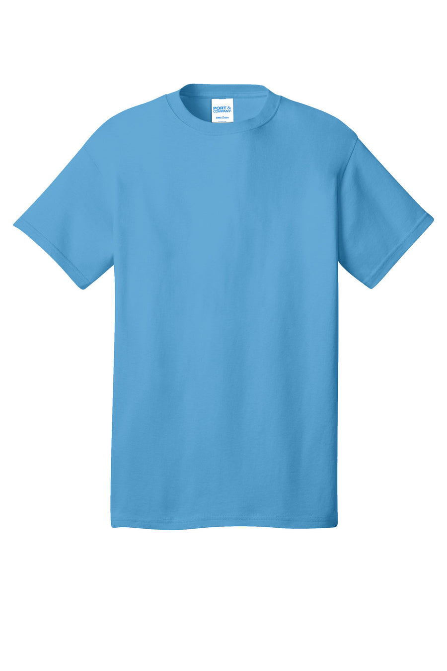 PC54-Aquatic Blue-front_flat