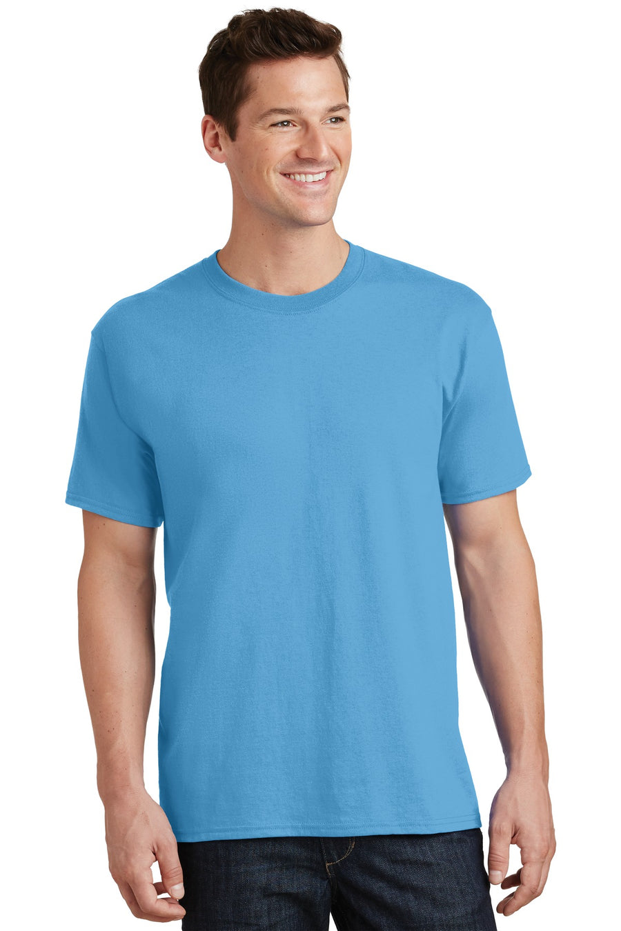 PC54-Aquatic Blue-front_model