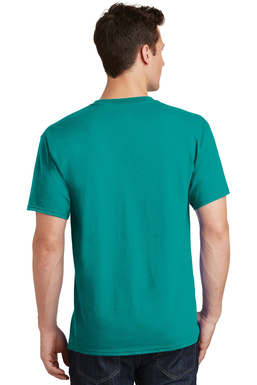 PC54-Bright Aqua-back_model