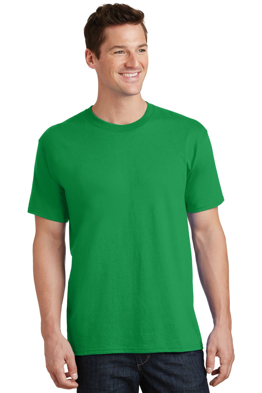 PC54-Clover Green-front_model