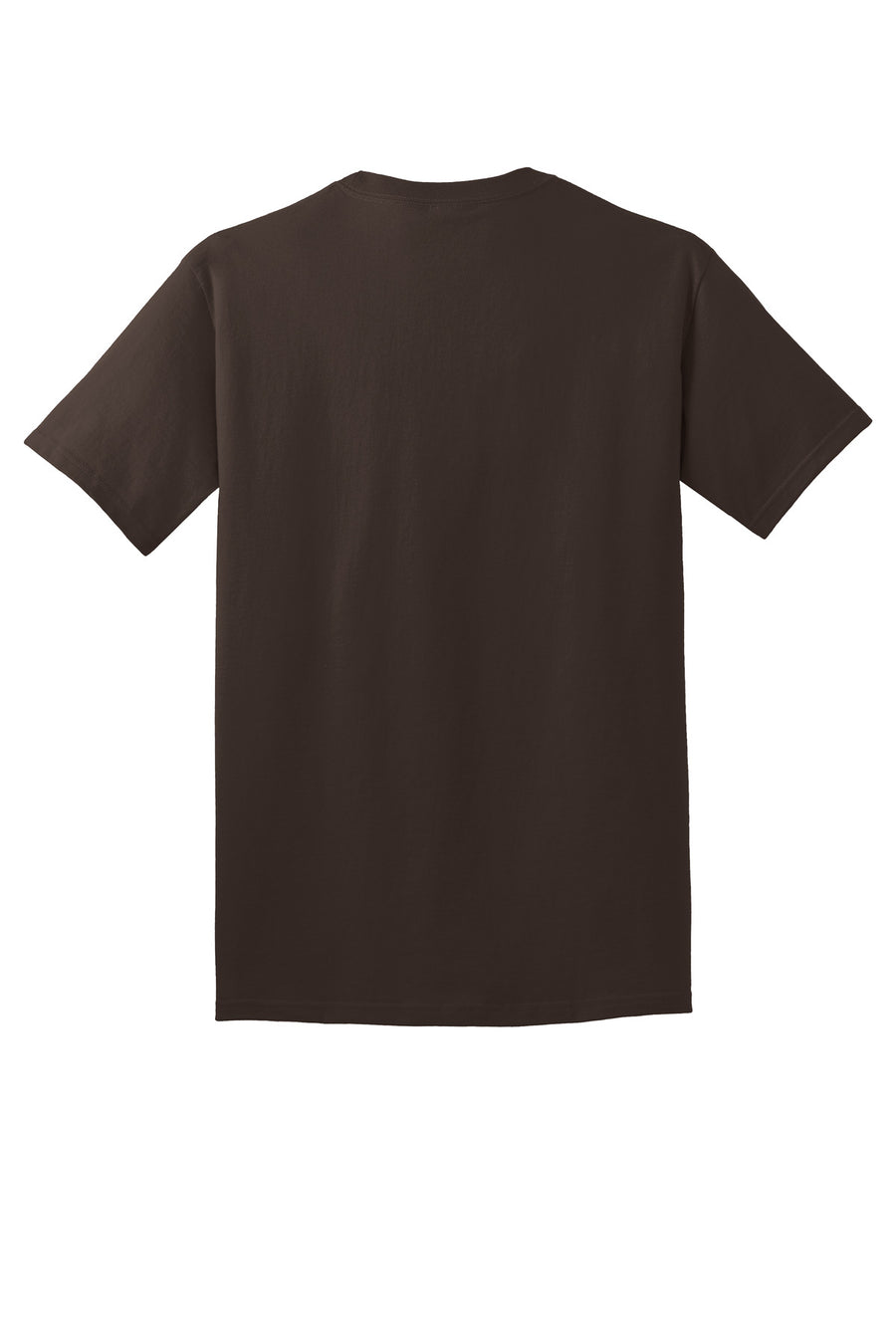 PC54-Dark Chocolate Brown-back_flat